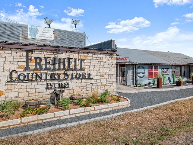 630 Central Pkwy Unit 1115, New Braunfels, TX 78130 - view of community / neighborhood sign