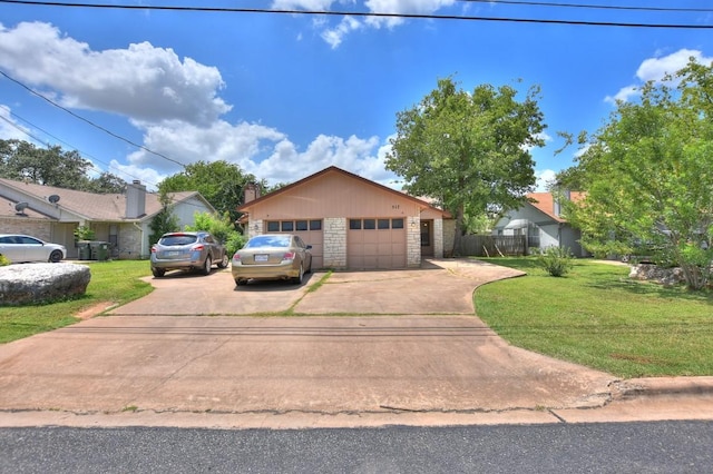 517 Luther Dr, Georgetown, TX 78628 - photo 1