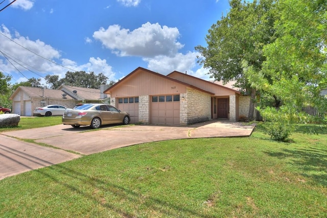 517 Luther Dr, Georgetown, TX 78628 - photo 2