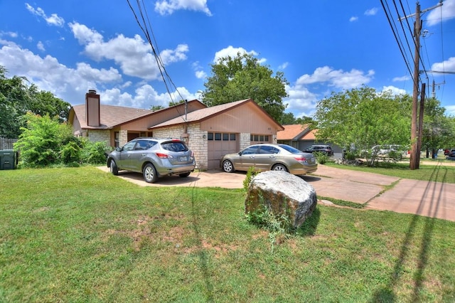 517 Luther Dr, Georgetown, TX 78628 - photo 3