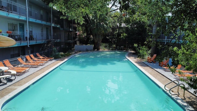300 Crockett St Unit 308, Austin, TX 78704 - photo 7