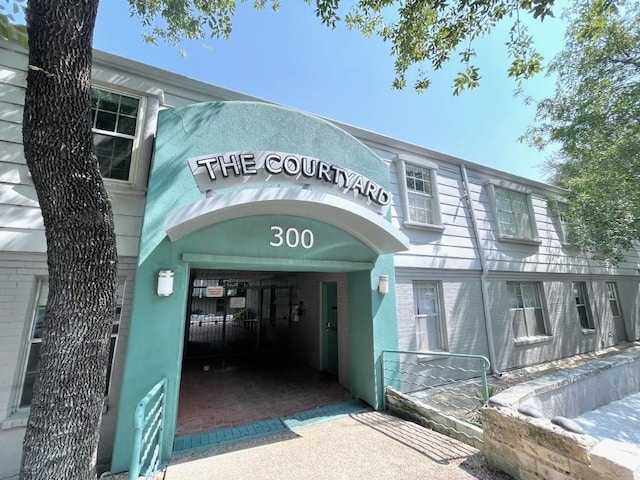300 Crockett St Unit 308, Austin, TX 78704 - photo 32