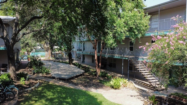 300 Crockett St Unit 308, Austin, TX 78704 - photo 4