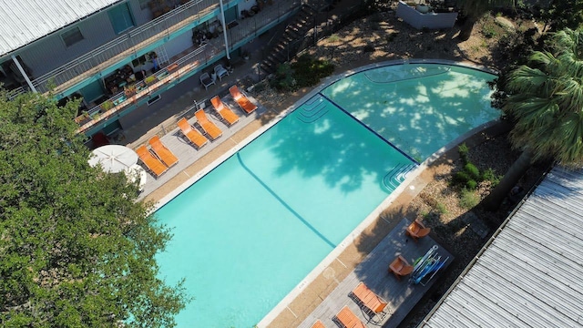 300 Crockett St Unit 308, Austin, TX 78704 - photo 6
