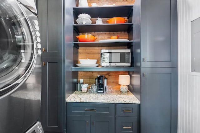 603 E Liberty Ave, Round Rock, TX 78664 - view of pantry