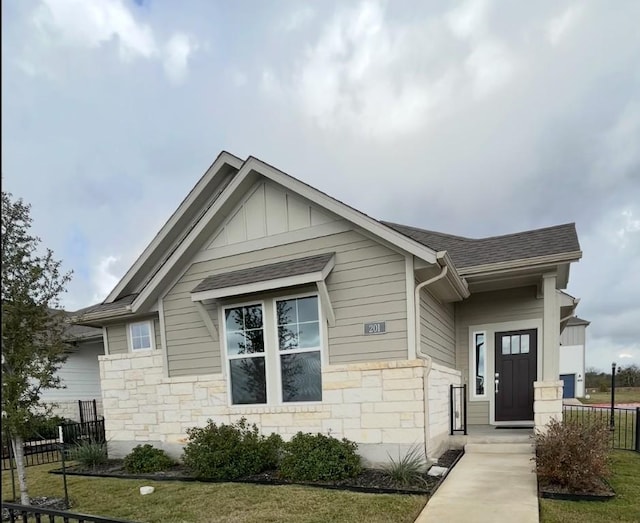 201 Pinnacle Ln Unit 105, Kyle, TX 78640 - photo 2
