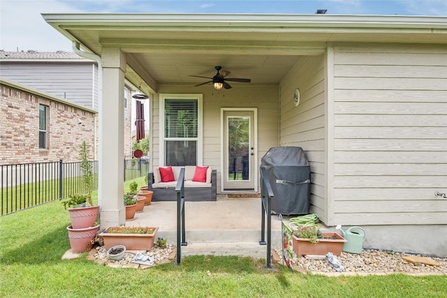 1009 Desaix Dr, Georgetown, TX 78628 - photo 29