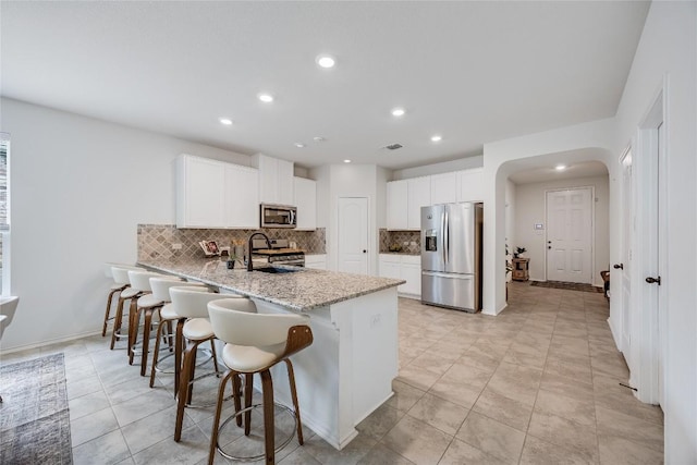 1009 Desaix Dr, Georgetown, TX 78628 - photo 6