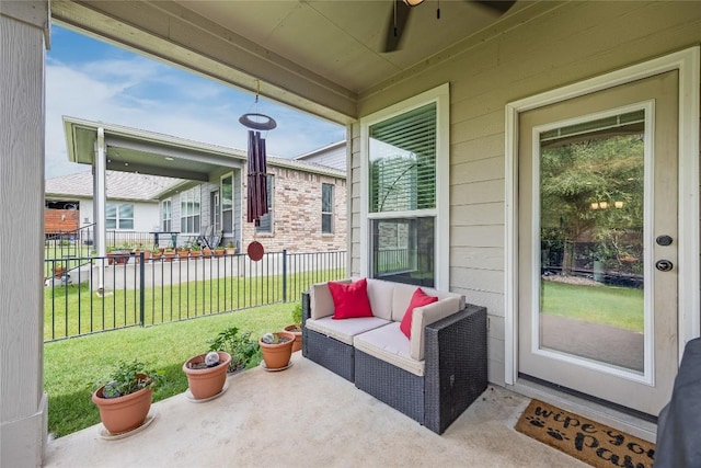 1009 Desaix Dr, Georgetown, TX 78628 - photo 32