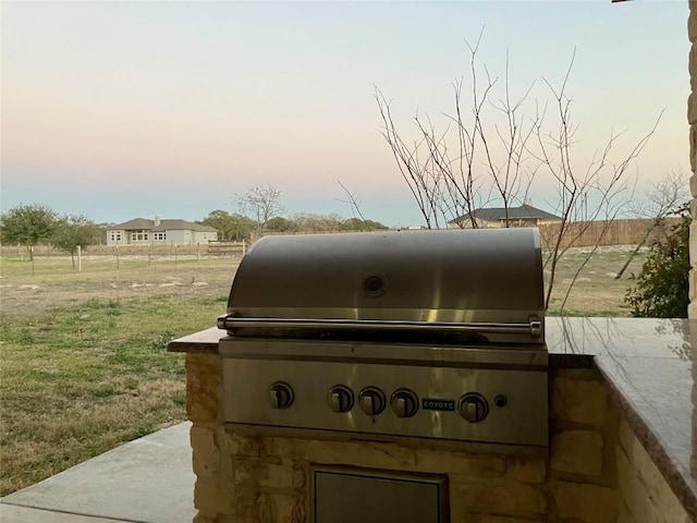 129 S Abrego Xing S, Floresville, TX 78114 - exterior view