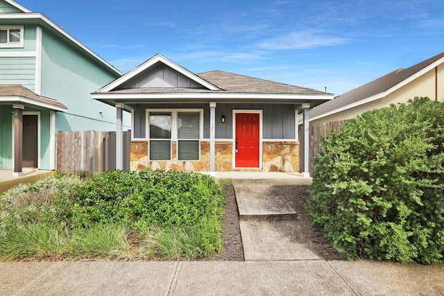 4609 Credo Ln, Austin, TX 78725 - photo 1