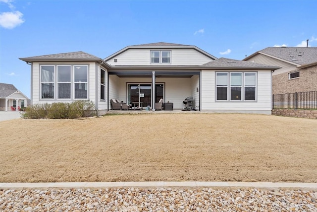 400 Martingale St, Georgetown, TX 78633 - photo 37