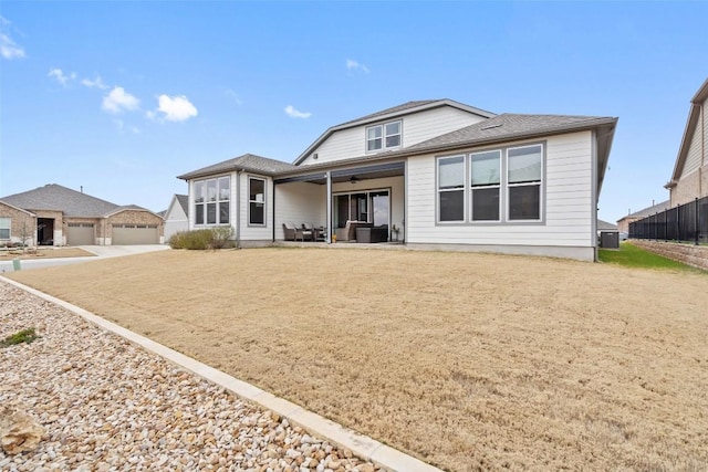 400 Martingale St, Georgetown, TX 78633 - photo 38