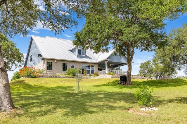 111 Kathleen Ave, La Grange, TX 78945 - photo 4