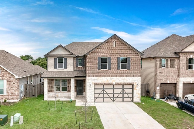 13613 James Garfield St, Manor, TX 78653 - photo 1