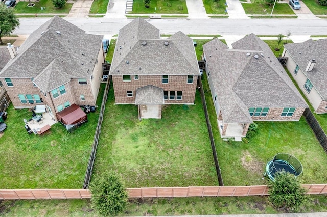13613 James Garfield St, Manor, TX 78653 - photo 37