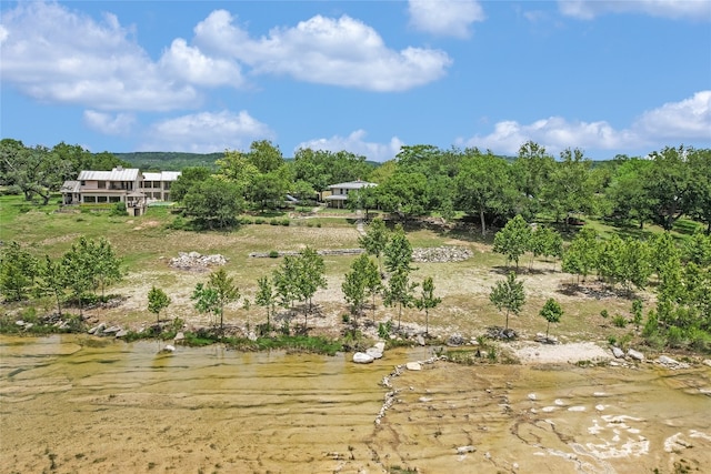 2308 Flite Acres Rd, Wimberley, TX 78676 - water view