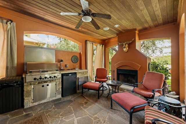 11313 Hollister Dr, Austin, TX 78739 - photo 25