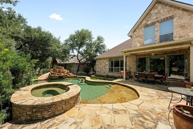 11313 Hollister Dr, Austin, TX 78739 - photo 27