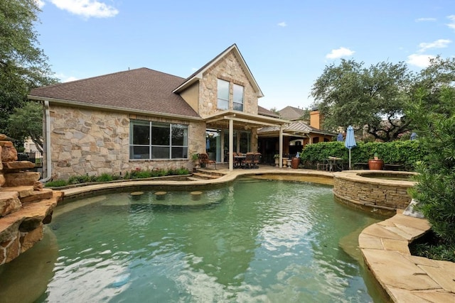 11313 Hollister Dr, Austin, TX 78739 - photo 28