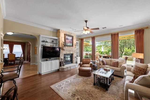 11313 Hollister Dr, Austin, TX 78739 - photo 5