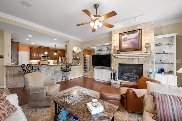 11313 Hollister Dr, Austin, TX 78739 - photo 6