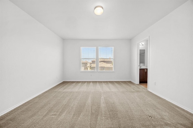 9207 Sandyford Ct, Killeen, TX 76542 - empty room with carpet flooring