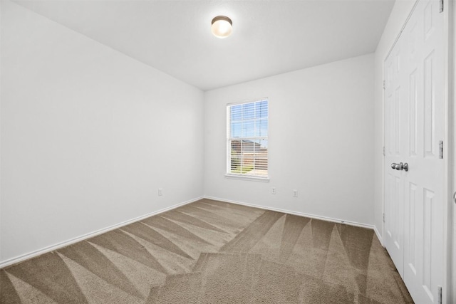 9207 Sandyford Ct, Killeen, TX 76542 - unfurnished room with carpet