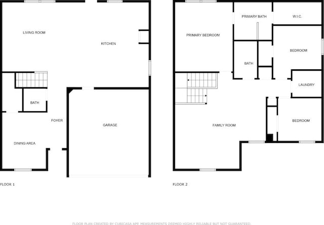 9207 Sandyford Ct, Killeen, TX 76542 - view of home floor plan