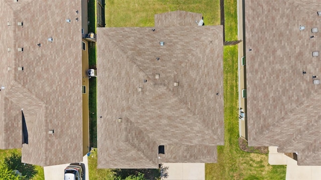 9207 Sandyford Ct, Killeen, TX 76542 - aerial overview of property's location