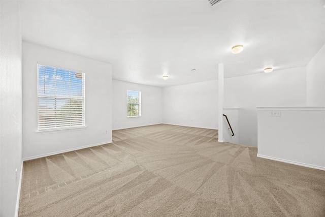 9207 Sandyford Ct, Killeen, TX 76542 - unfurnished room featuring carpet and baseboards