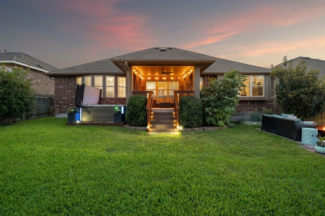 204 Elm Green Cv, Hutto, TX 78634 - photo 3