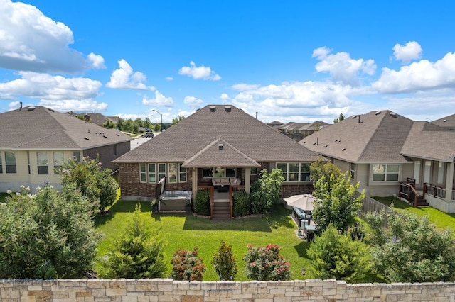 204 Elm Green Cv, Hutto, TX 78634 - photo 32