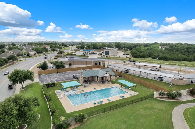 204 Elm Green Cv, Hutto, TX 78634 - photo 38
