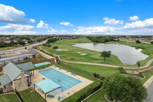 204 Elm Green Cv, Hutto, TX 78634 - photo 39