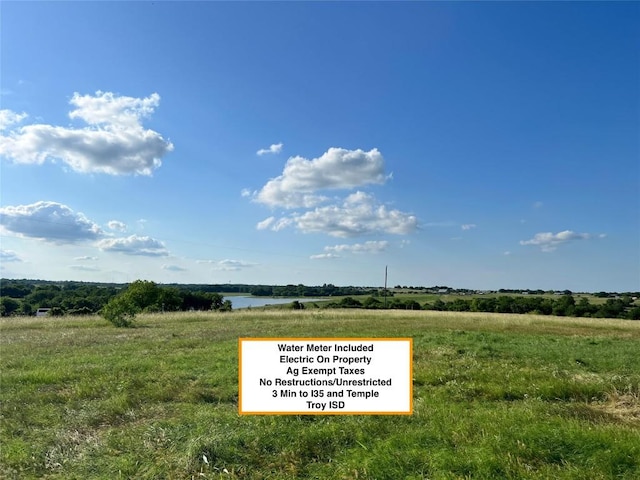 TBD Pecan Rd, Temple, TX 76501 - photo 2