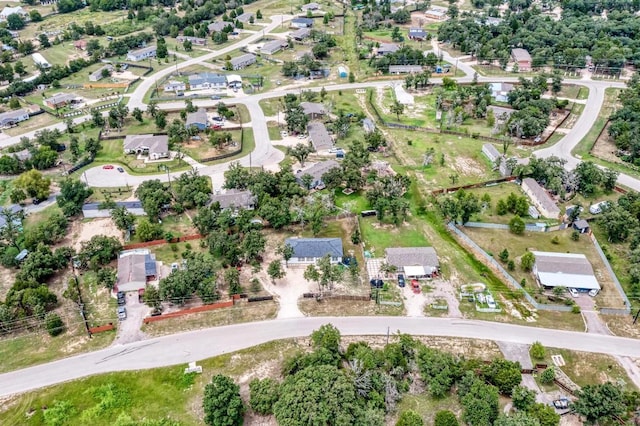 114 Crepe Myrtle Pkwy, Elgin, TX 78621 - aerial view of property and surrounding area
