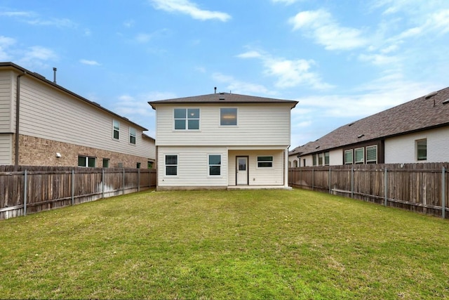 22611 Bristlegrass Ln, Lago Vista, TX 78645 - photo 25