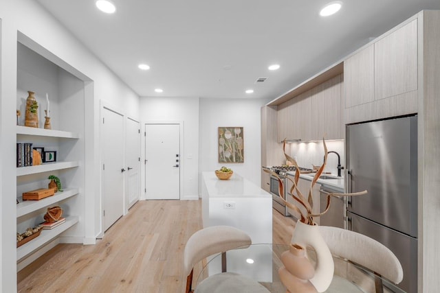 2209 S 1st St Unit 211, Austin, TX 78704 - photo 4