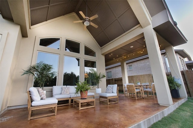 14904 Via Del Corso Dr, Bee Cave, TX 78738 - photo 32
