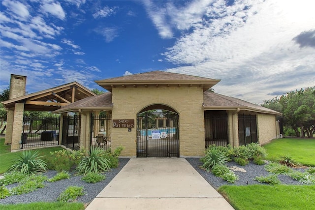 14904 Via Del Corso Dr, Bee Cave, TX 78738 - photo 35