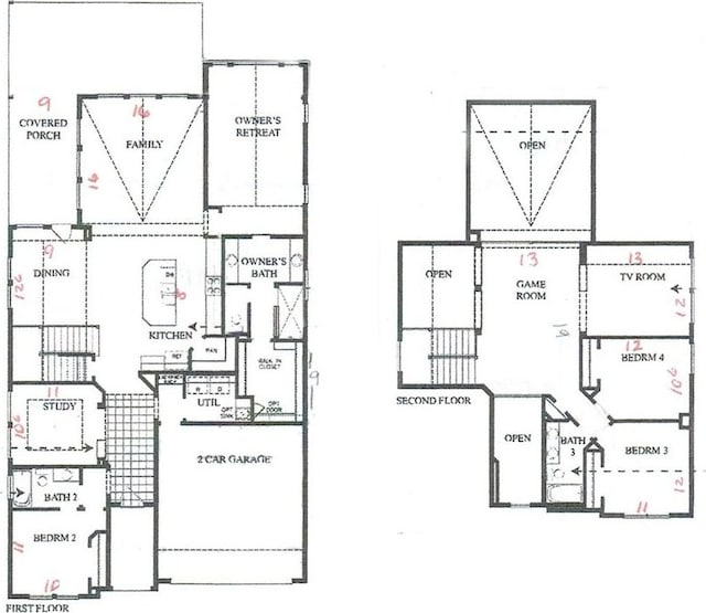 14904 Via Del Corso Dr, Bee Cave, TX 78738 - photo 37