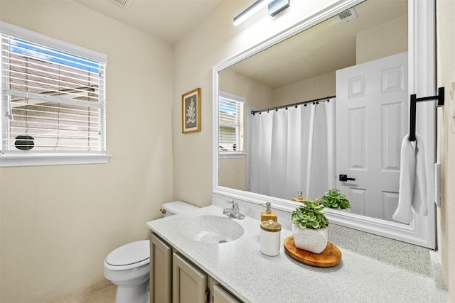 3528 Ruby Red Dr, Austin, TX 78728 - bathroom with vanity and a shower with curtain