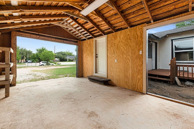 1414 E 4th St, Lampasas, TX 76550 - interior space