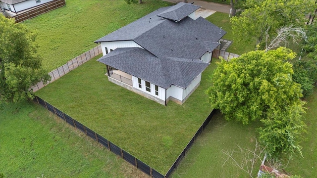 108 Bill St, Elgin, TX 78621 - photo 38