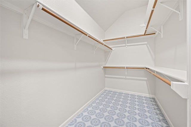 8721 Little Laura Dr, Austin, TX 78757 - view of spacious closet