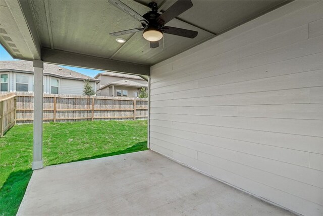 1563 Zion Dr, New Braunfels, TX 78132 - photo 31