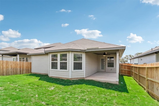 1563 Zion Dr, New Braunfels, TX 78132 - photo 34