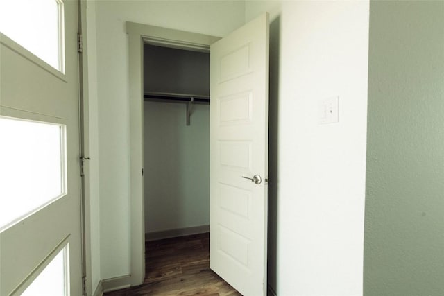 324 Millbrook Blvd, San Marcos, TX 78666 - view of closet