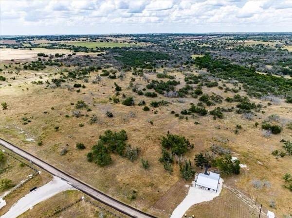 LOT49 Reeh Rd, Harper, TX 78631